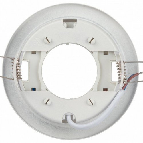 Встраиваемый светильник Эра KL35 SWH (k) Б0061187