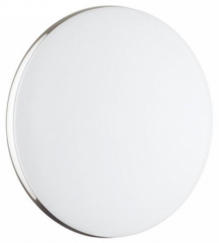 Настенно-потолочный светильник Sonex Ringo 7600/CLN