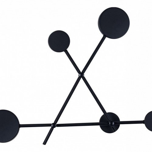 Настенный светодиодный светильник Kink Light Фирс 2207A,19 Настенный светодиодный светильник Kink Light Фирс 2207A,19