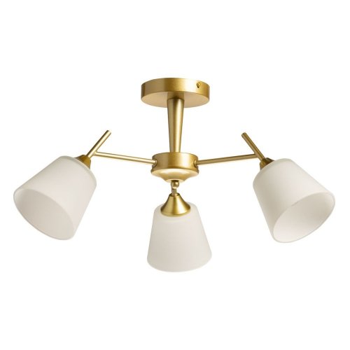 Потолочная люстра De City Дэла 635019103