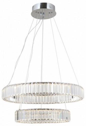 Подвесная люстра Moderli Asti V10735-PL