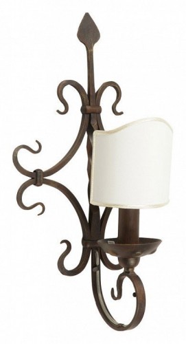 Бра MM Lampadari Lancia 6342/A1 V2076 XP Бра MM Lampadari Lancia 6342/A1 V2076 XP