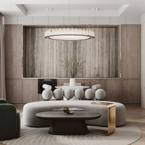 Подвесной светильник Maytoni Castello MOD336PL-L170G3K Подвесной светильник Maytoni Castello MOD336PL-L170G3K