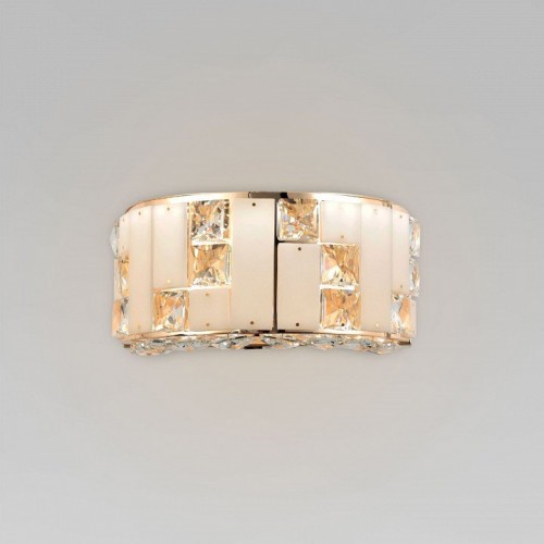 Настенный светодиодный светильник Bogates Cliff 473/1