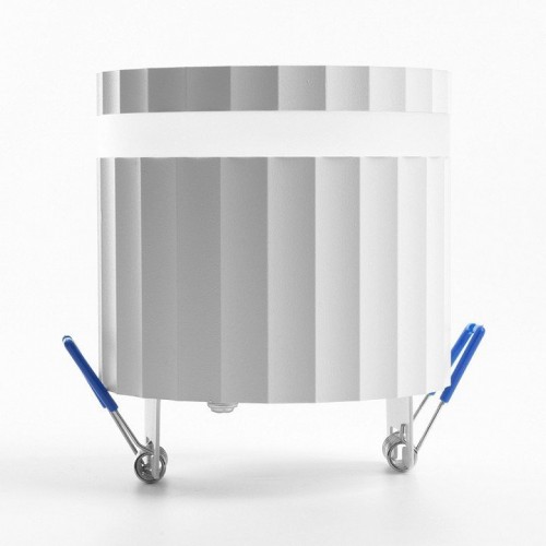 Точечный светильник Feron Barrel 48679