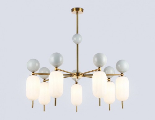 Потолочная люстра Ambrella light High Light LH53106