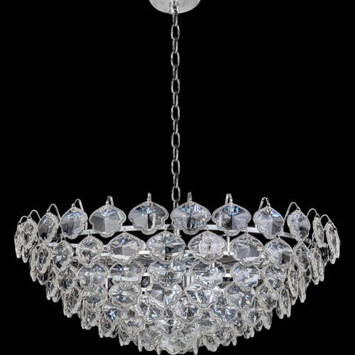 Подвесная люстра Florence LE6908/800 CH