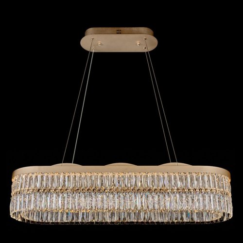 Подвесная люстра Milana LE3026/1000L GD