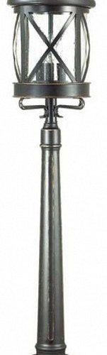 Уличный столб Odeon Light Sation 4045/3F