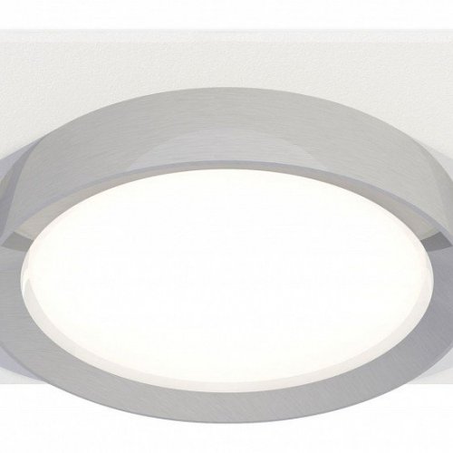 Точечный светильник Ambrella light Techno Spot XC8061003