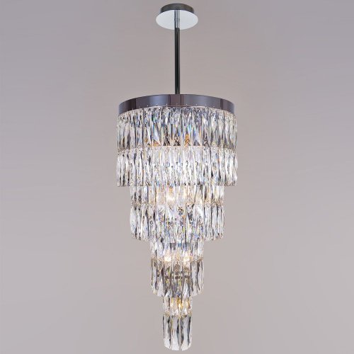 Подвесная люстра Reluce 04772-0.4-11 DN CR