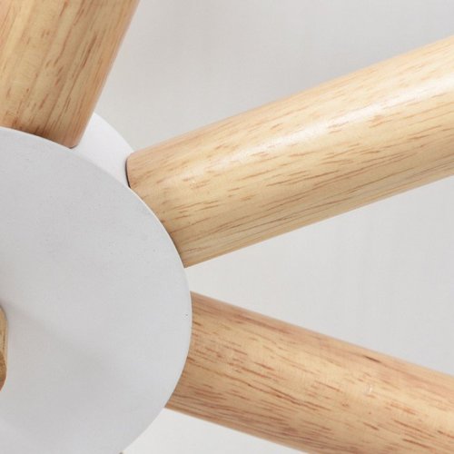 Потолочная люстра ImperiumLoft FLAN01