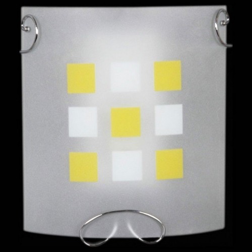 Бра Sneha 3149 CR YL