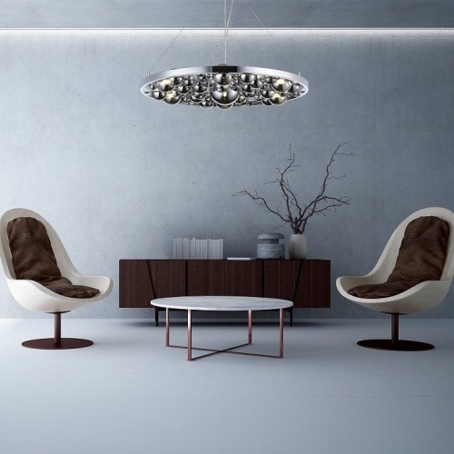 Настенный светильник ST Luce Olmi SL1510.201.01