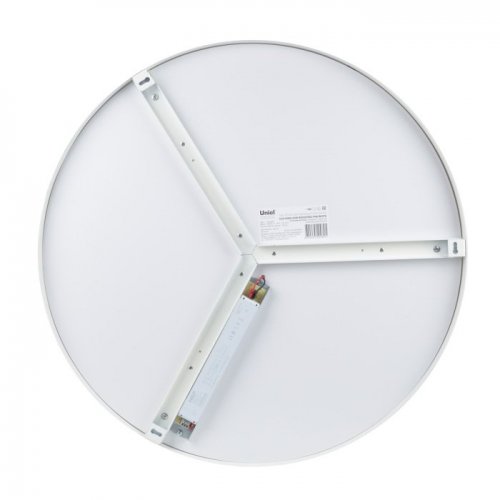 Потолочный светильник Uniel ULO ULO-K40A 60W/4000К/R60 IP40 WHITE