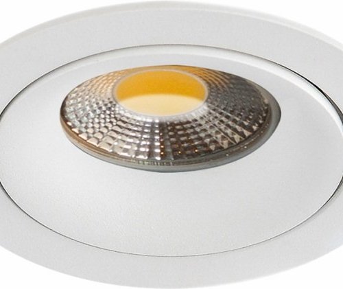 Точечный светильник Saturn DL18412/01TR White Точечный светильник Saturn DL18412/01TR White