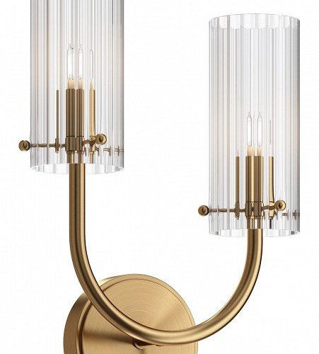 Бра Maytoni Arco MOD223WL-02BS Бра Maytoni Arco MOD223WL-02BS