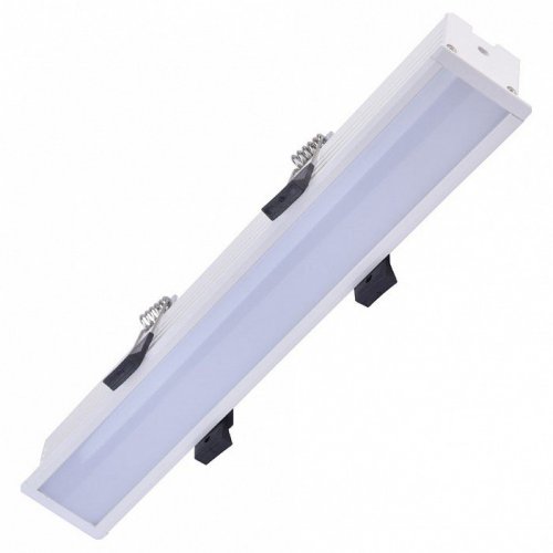 Встраиваемый светильник Favourite Aplot 4113-1C Встраиваемый светильник Favourite Aplot 4113-1C