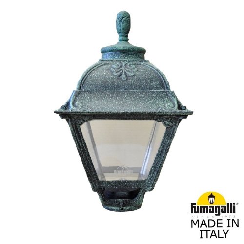 Уличный консольный светильник Cefa U23.000.000.VXE27