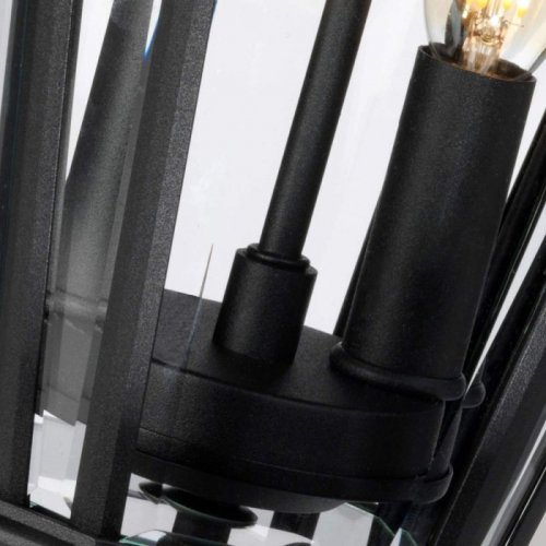 Наземный светильник Feiss Cotswold Lane FE-COTSLN3-M-BK