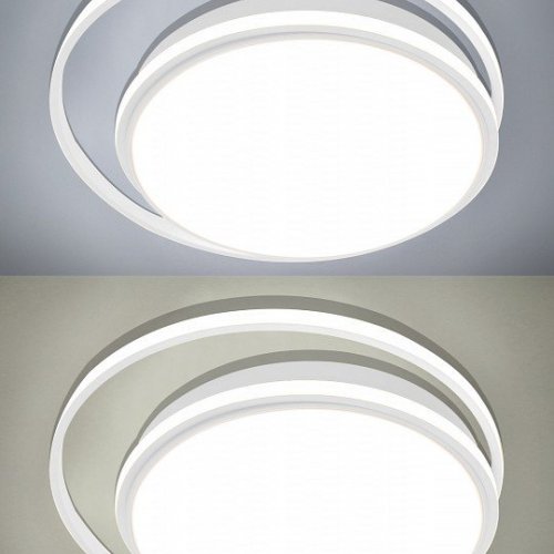 Потолочная люстра Natali Kovaltseva Groove LED LAMPS 81186