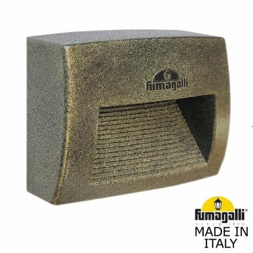 Накладной светильник Fumagalli LORENZA AS2.000.000.BXK1L