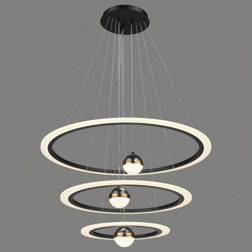 Подвесной светильник Velante 431-303-06