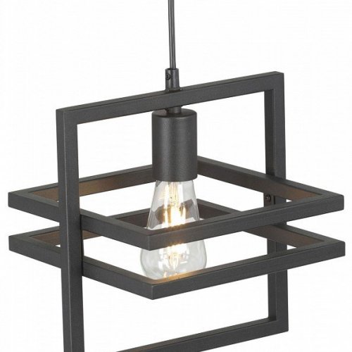 Подвесной светильник Vitaluce V2861-1/1S