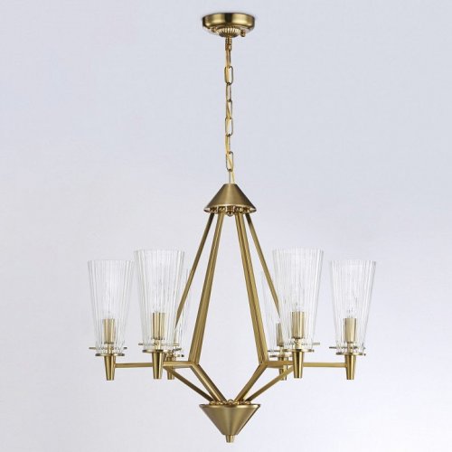 Подвесная люстра Ambrella light TRADITIONAL TR3231