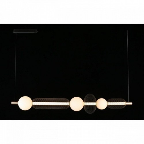 Подвесной светодиодный светильник Aployt Nikusia APL.658.03.29