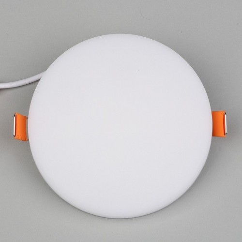 Встраиваемый светодиодный светильник Aployt Deni APL.0074.09.18 Встраиваемый светодиодный светильник Aployt Deni APL.0074.09.18