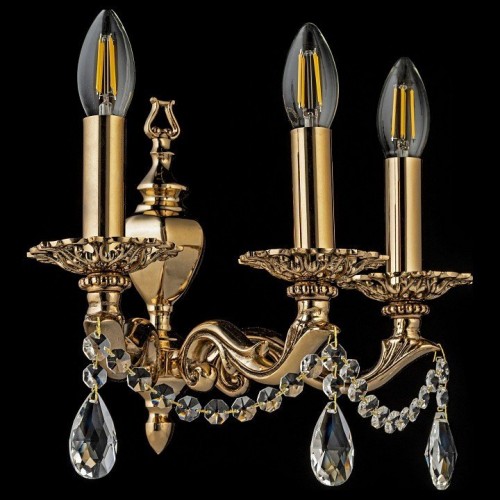 Бра Arti Lampadari Amelia E 2.1.3.600 GB