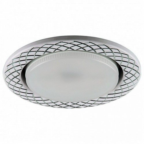 Встраиваемый светодиодный светильник Feron DL388 29715 Встраиваемый светодиодный светильник Feron DL388 29715