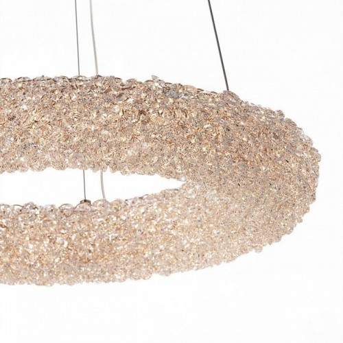 Подвесной светильник Citilux Cloudy CL323152