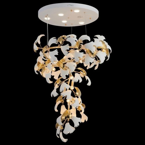 Потолочная люстра Alfa Light F2924-14 Потолочная люстра Alfa Light F2924-14