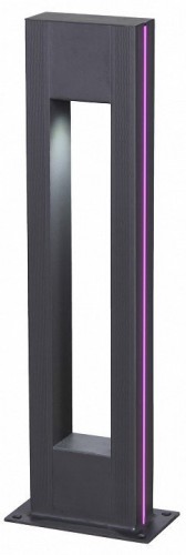 Наземный светильник Kink Light Грайни 09208-F(220V),16(10)