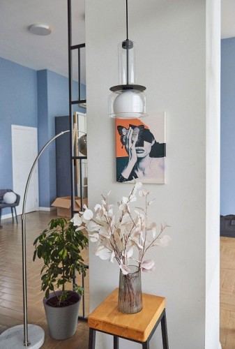 Подвесной светильник 33 идеи PND023 PND023.003.115.103 Подвесной светильник 33 идеи PND023 PND023.003.115.103