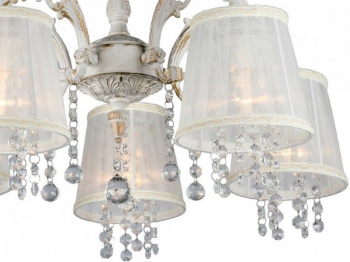 Потолочная люстра Omnilux OML-30007-05