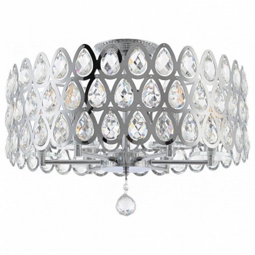 Потолочная люстра Arte Milano Sorrento-1019 371019/6/50/490 CR