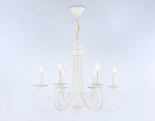 Подвесная люстра Ambrella light TRADITIONAL TR9611