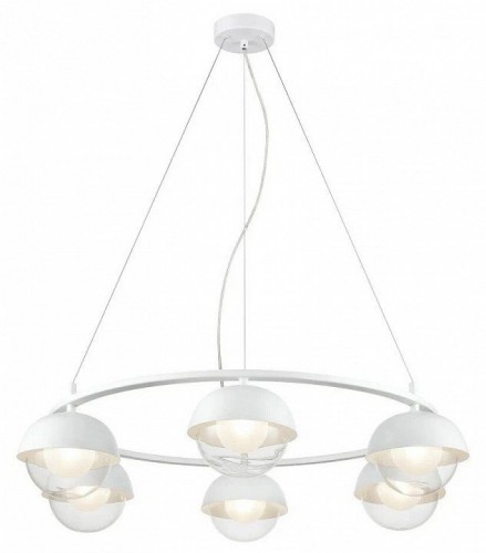 Подвесной светильник Velante 359 359-003-06