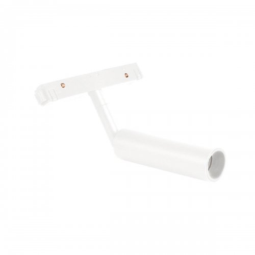 Трековый светодиодный светильник Crystal Lux CLT CLT 0.33 003 6W WH 4000К