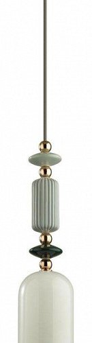 Подвесной светильник Odeon Light Candy 4861/1D
