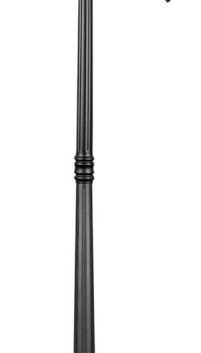 Наземный фонарь BARSELONA 81209/10 down cover Bl