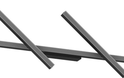 Настенный светильник DesignLed JY CO-0120100A-BL-WW