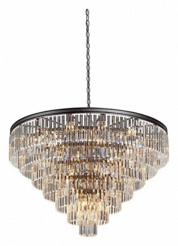 Подвесная люстра Vitaluce V5225-1/14+35+1