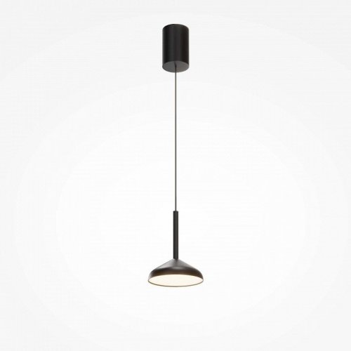 Подвесной светильник Vita MOD451PL-L8B3K