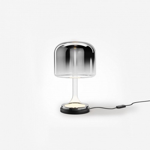 Интерьерная настольная лампа Maytoni Spirito MOD286TL-L8B3K Интерьерная настольная лампа Maytoni Spirito MOD286TL-L8B3K
