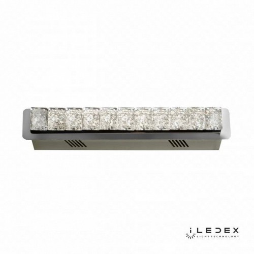 Настенный светильник iLedex Crystal ice MB7212-6 CR
