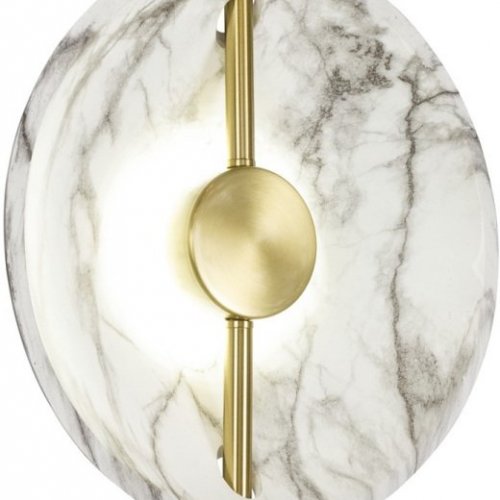 Бра AM Group AM441 POLISHED GOLD